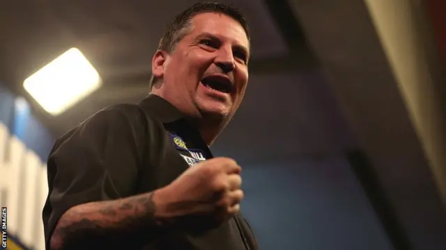 Gary Anderson