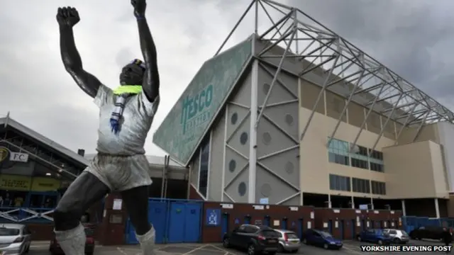 Elland Road