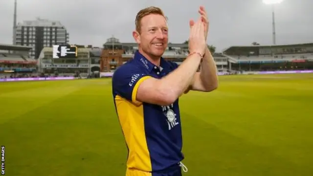 Paul Collingwood