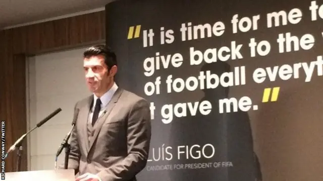 Luis Figo