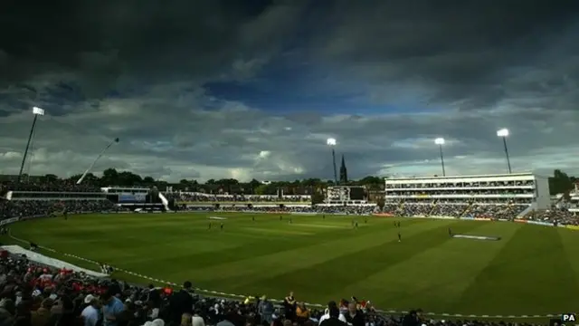 Headingley Stadium