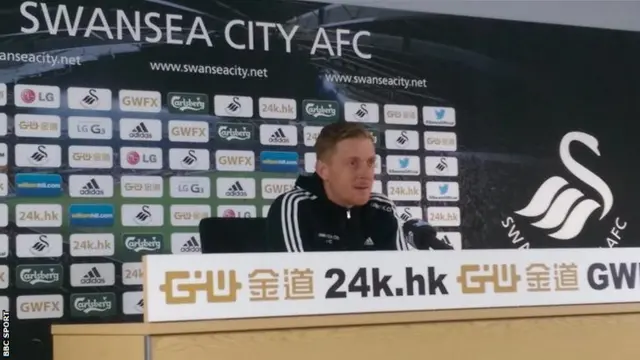 Garry Monk