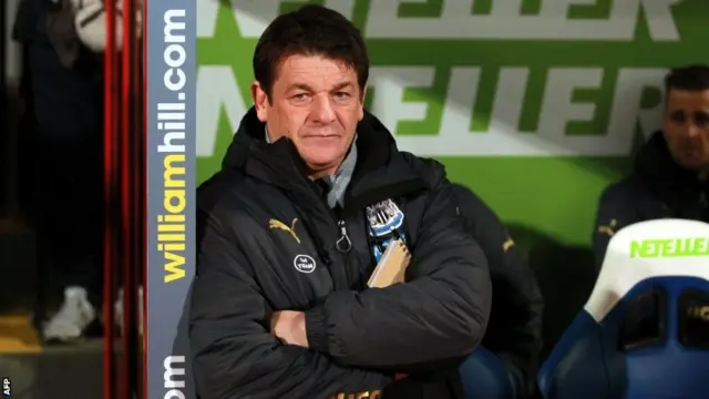 John Carver