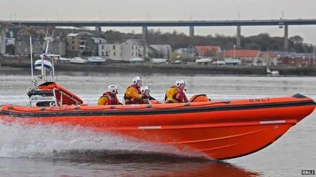 RNLI