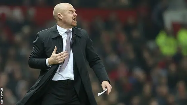 Sean Dyche