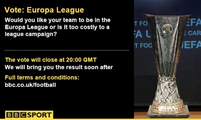 Europa League