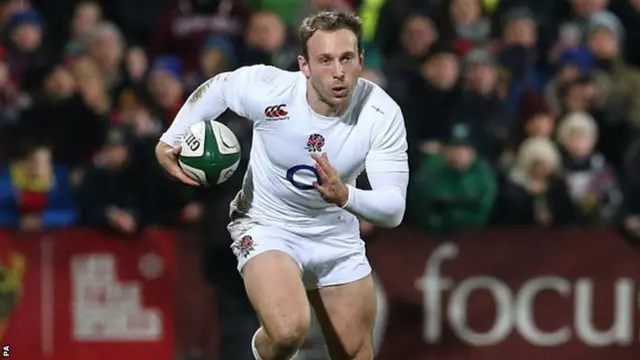 Chris Pennell