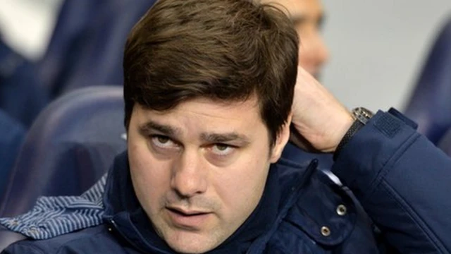 Pochettino