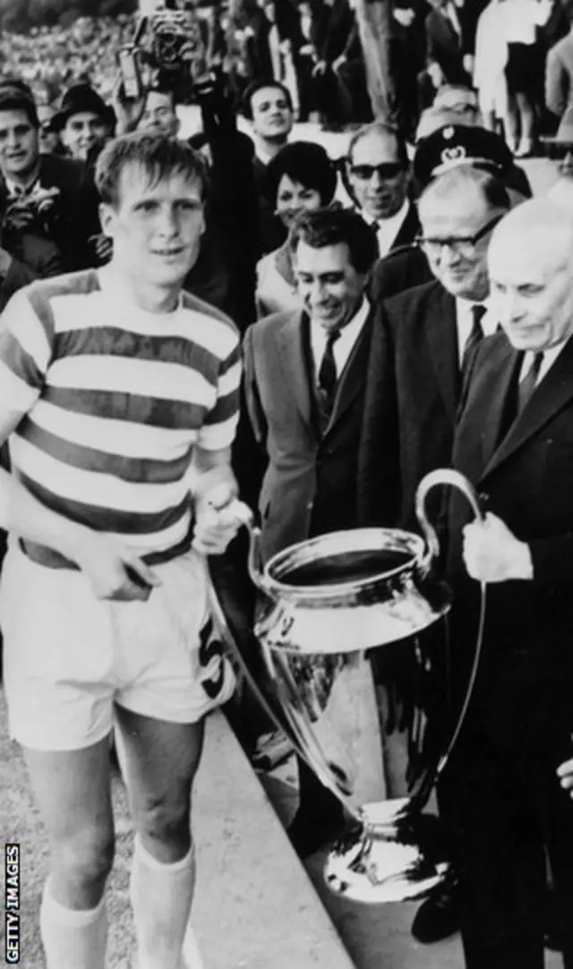 Billy McNeill