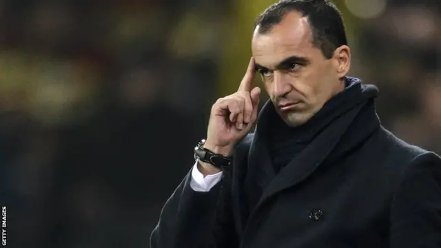 Roberto Martinez