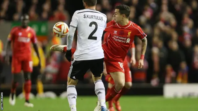 Philippe Coutinho