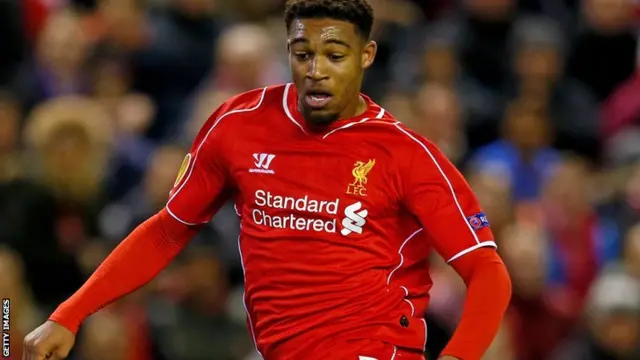 Jordon Ibe