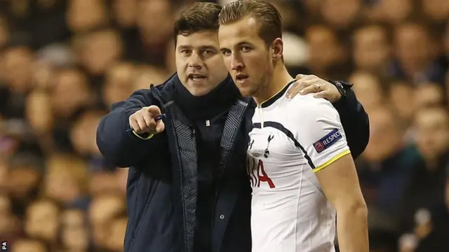 Harry Kane