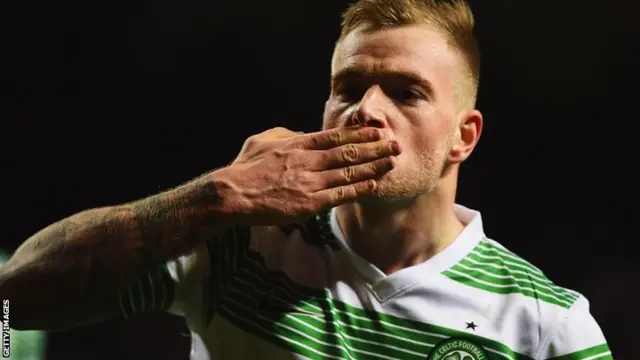 John Guidetti