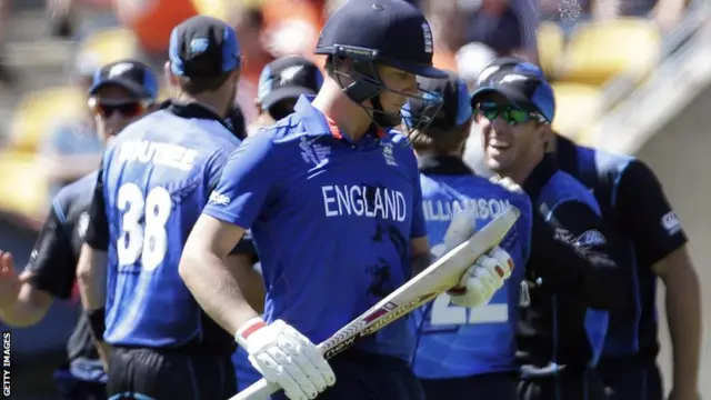 Gary Ballance