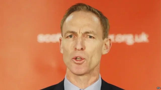 Jim Murphy