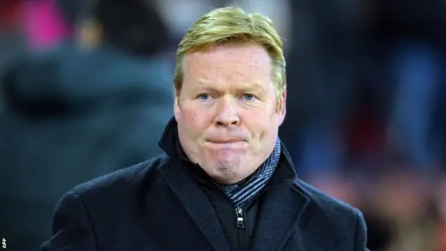 Ronald Koeman