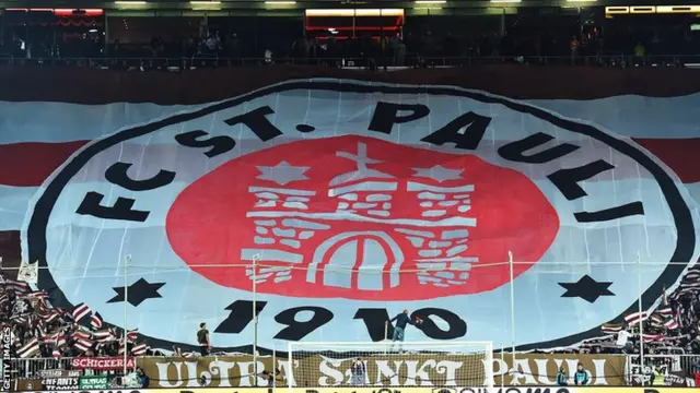 St Pauli