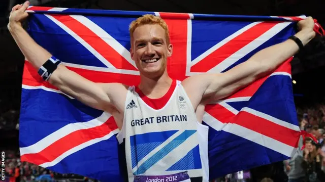 Greg rutherford