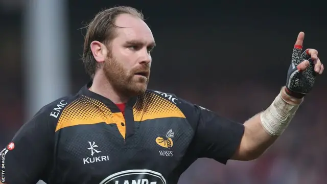 Andy Goode