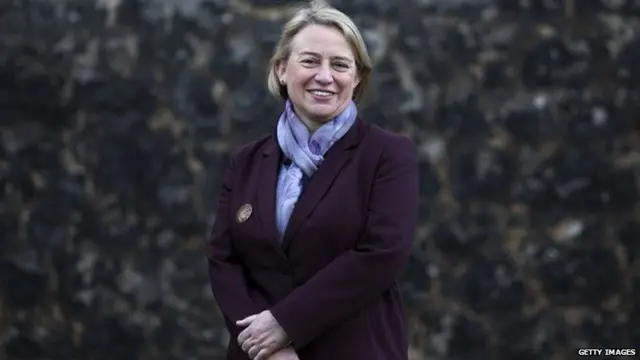 Natalie Bennett