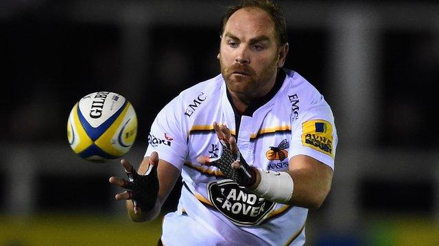 Andy Goode