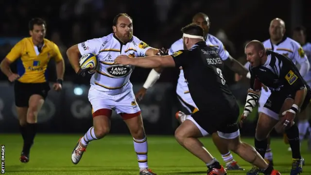 Andy Goode