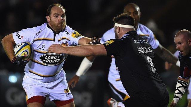 Andy Goode