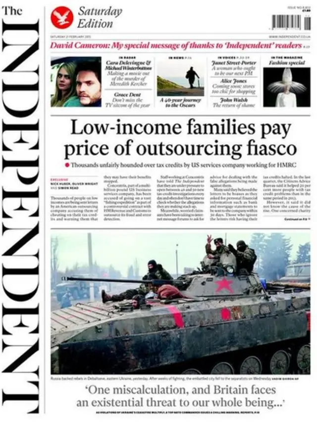 The Independent