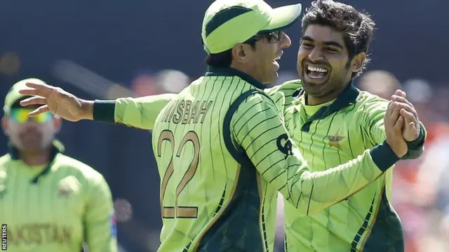 Misbah-ul_Haq and Haris Sohail