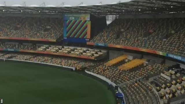 The Gabba