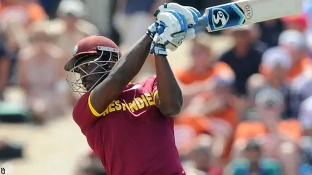 Andre Russell