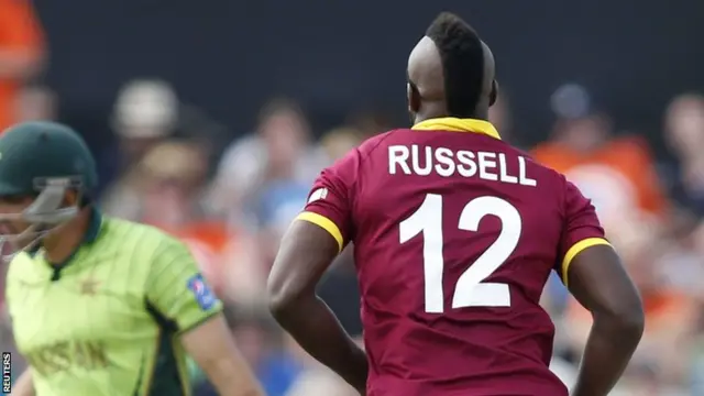 Andre Russell