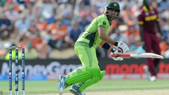 Umar Akmal