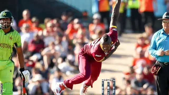 Andre Russell