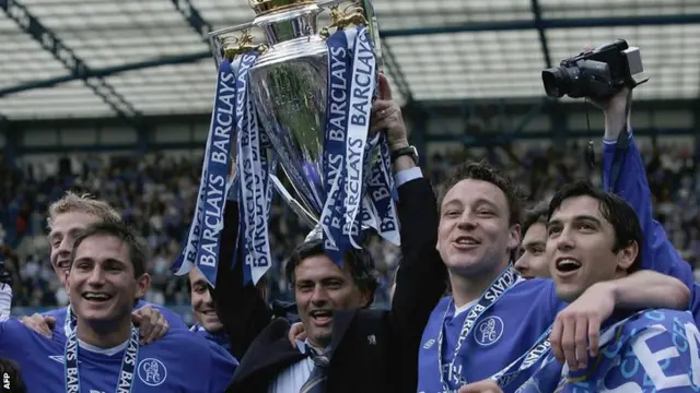 John Terry