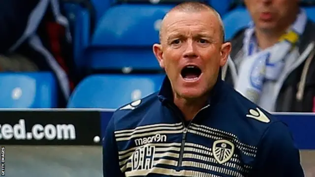 Dave Hockaday