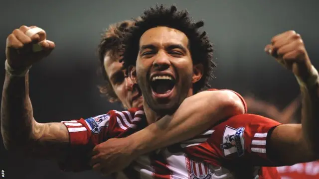 Jermaine Pennant