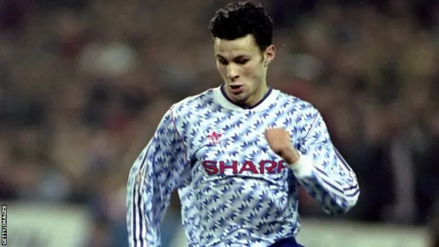 Ryan Giggs