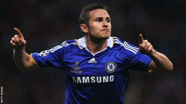 Frank Lampard