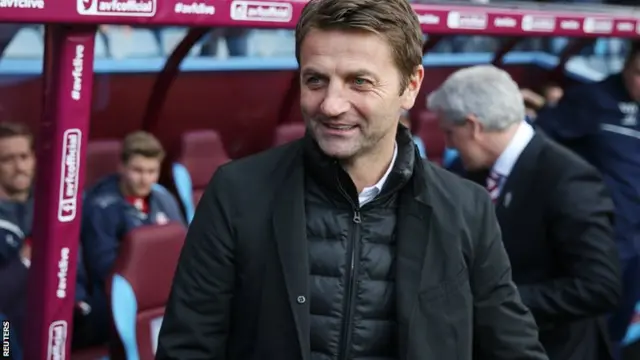 Tim Sherwood