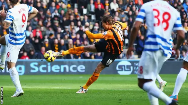 Nikica Jelavic