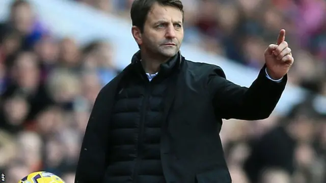 Tim Sherwood