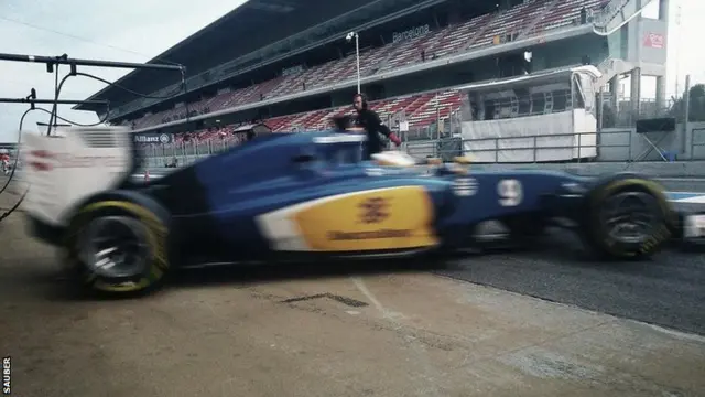 Sauber