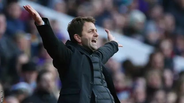 Tim Sherwood