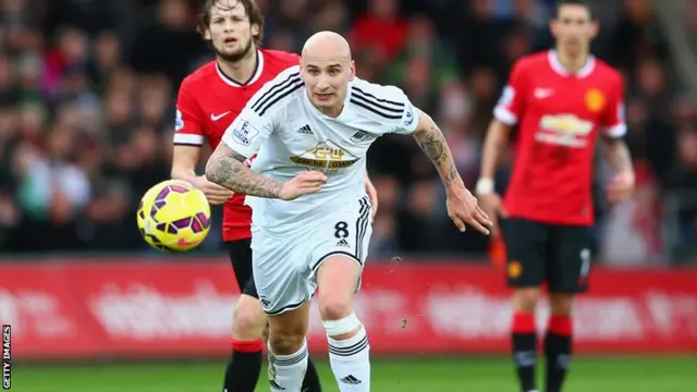 Jonjo Shelvey