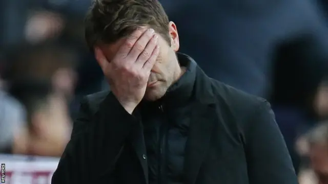 Tim Sherwood