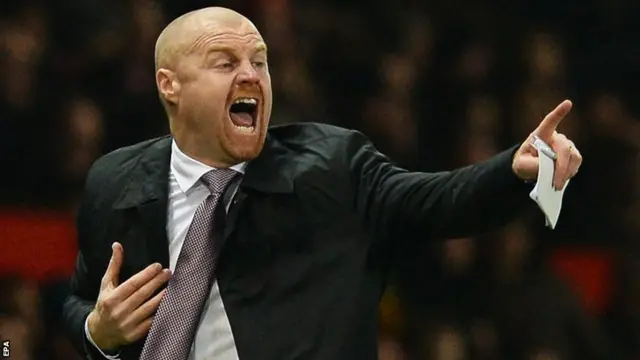 Sean Dyche