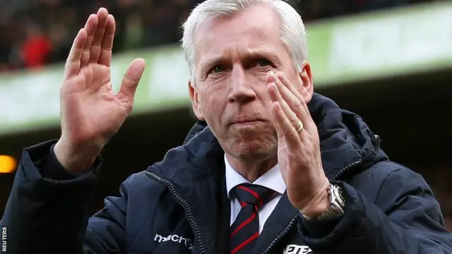 Alan Pardew