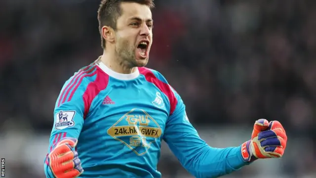 Lukasz Fabianski